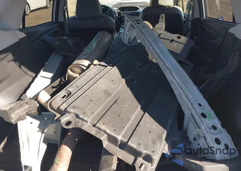 2021 Subaru Crosstrek Sport z USA, uszkodzony, nr VIN JF2GTHSC6MH655039